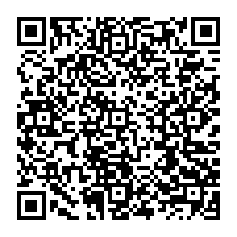 QR kodas