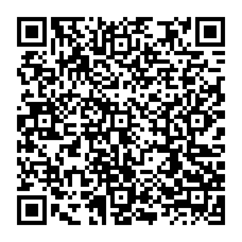 QR kodas