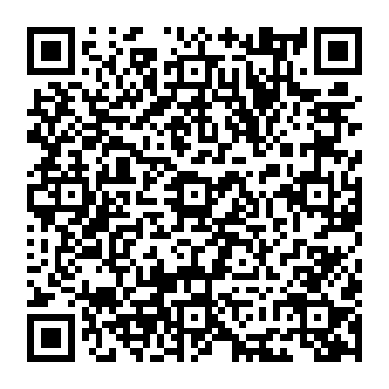 QR kodas