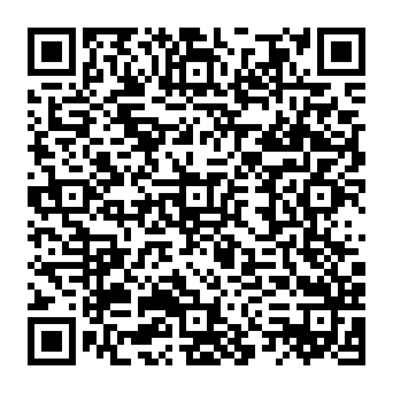 QR kodas