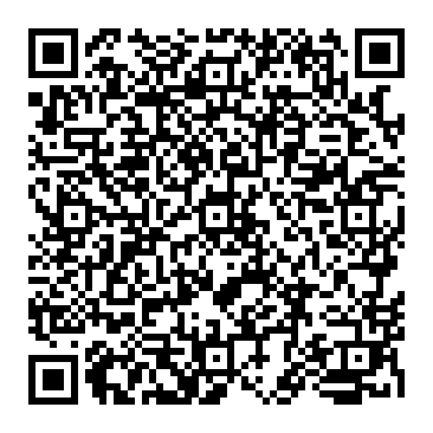 QR kodas