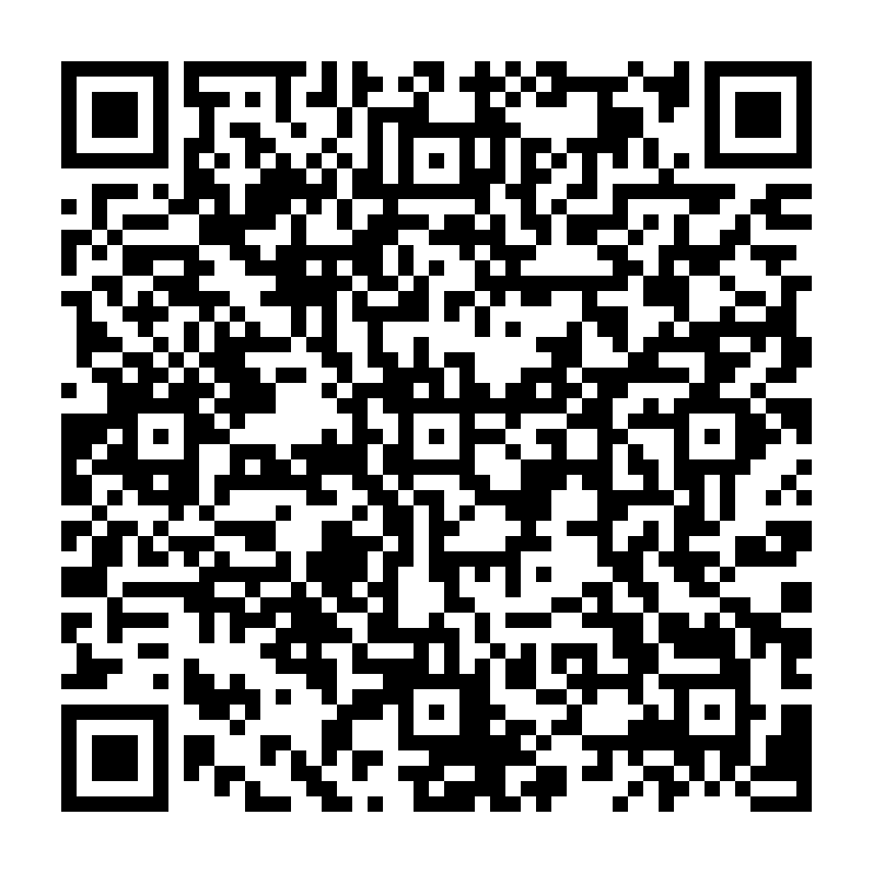 QR kodas