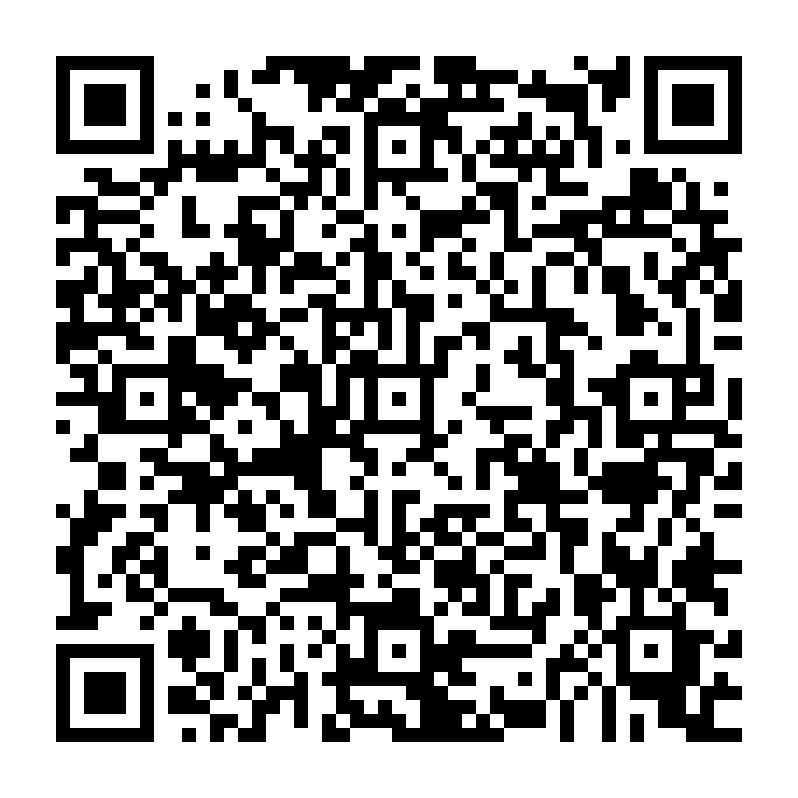 QR kodas