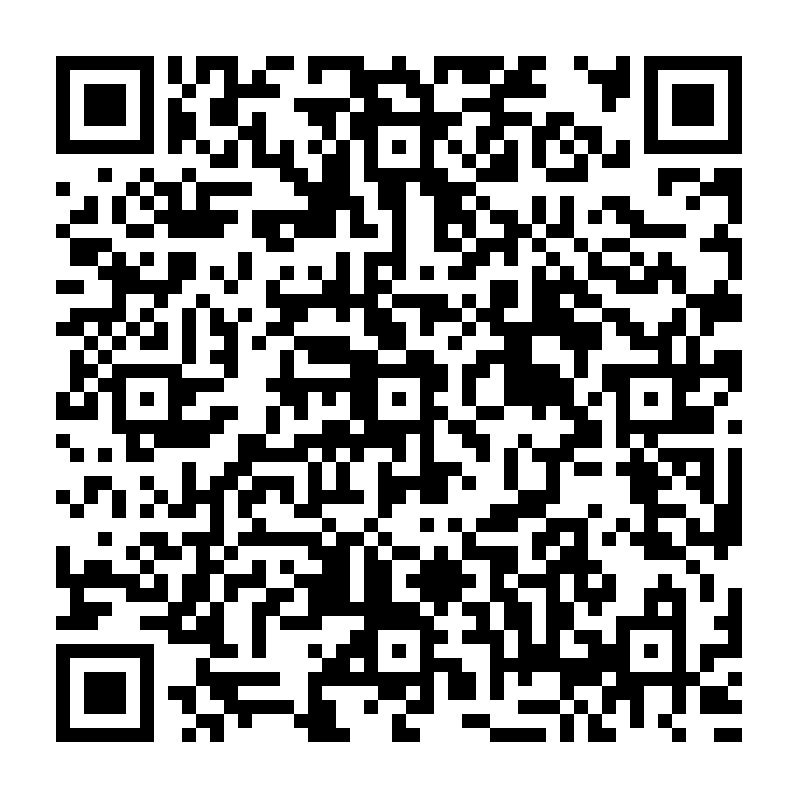 QR kodas