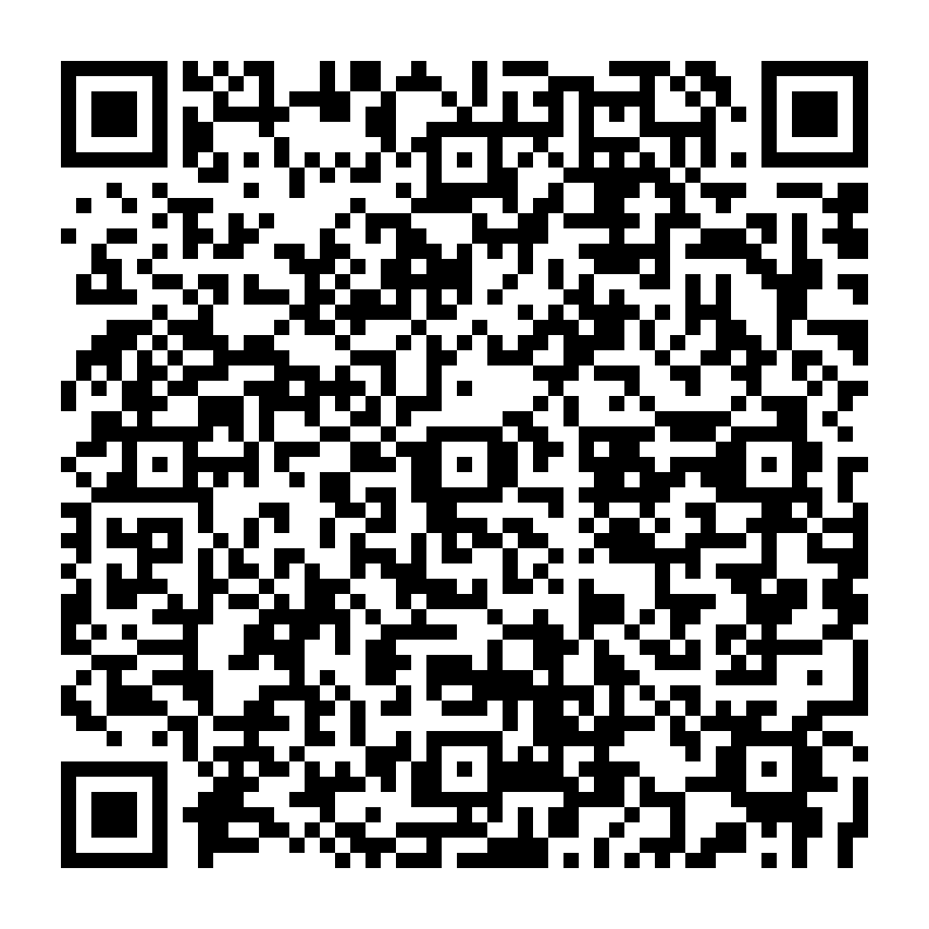 QR kodas