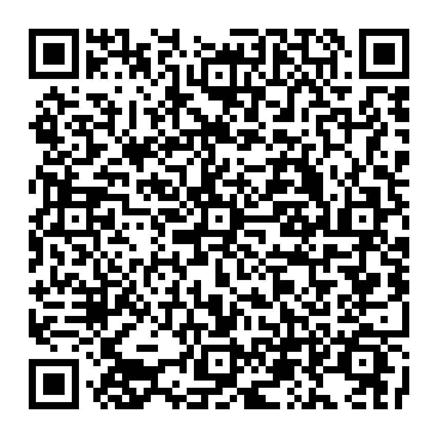 QR kodas