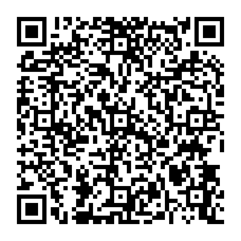 QR kodas