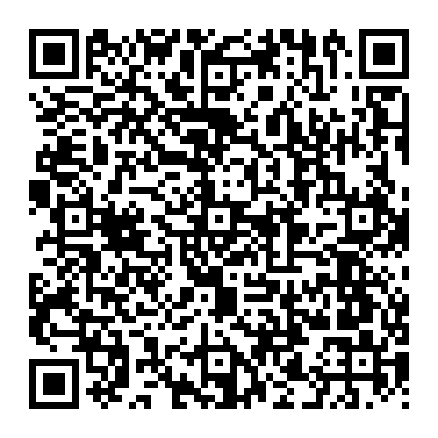 QR kodas