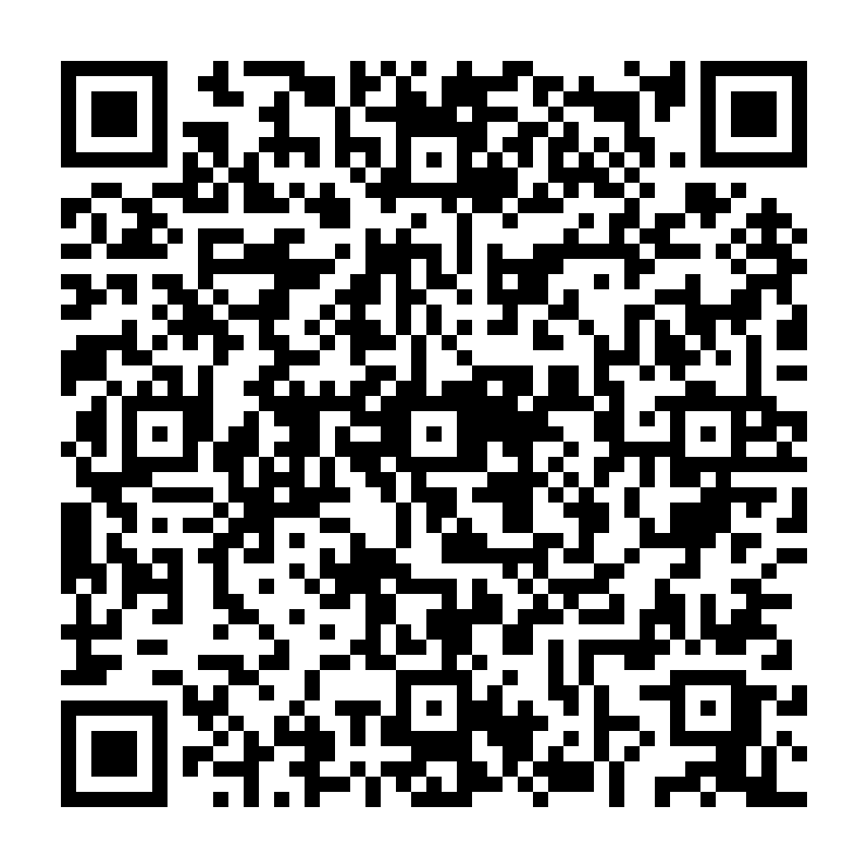 QR kodas