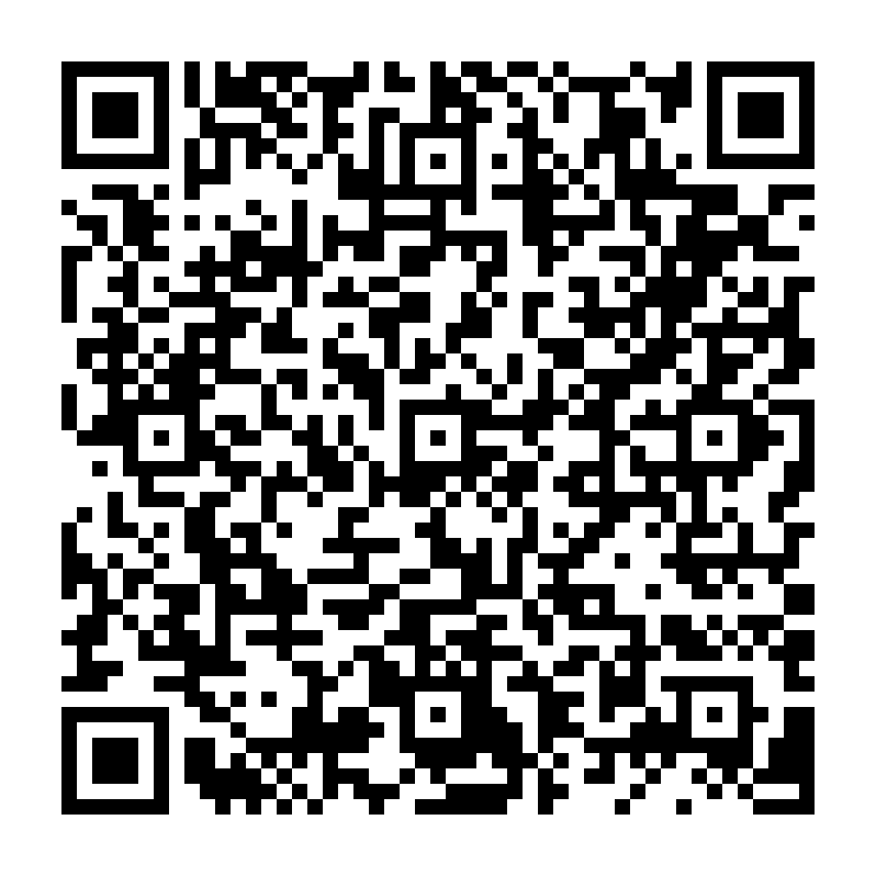 QR kodas