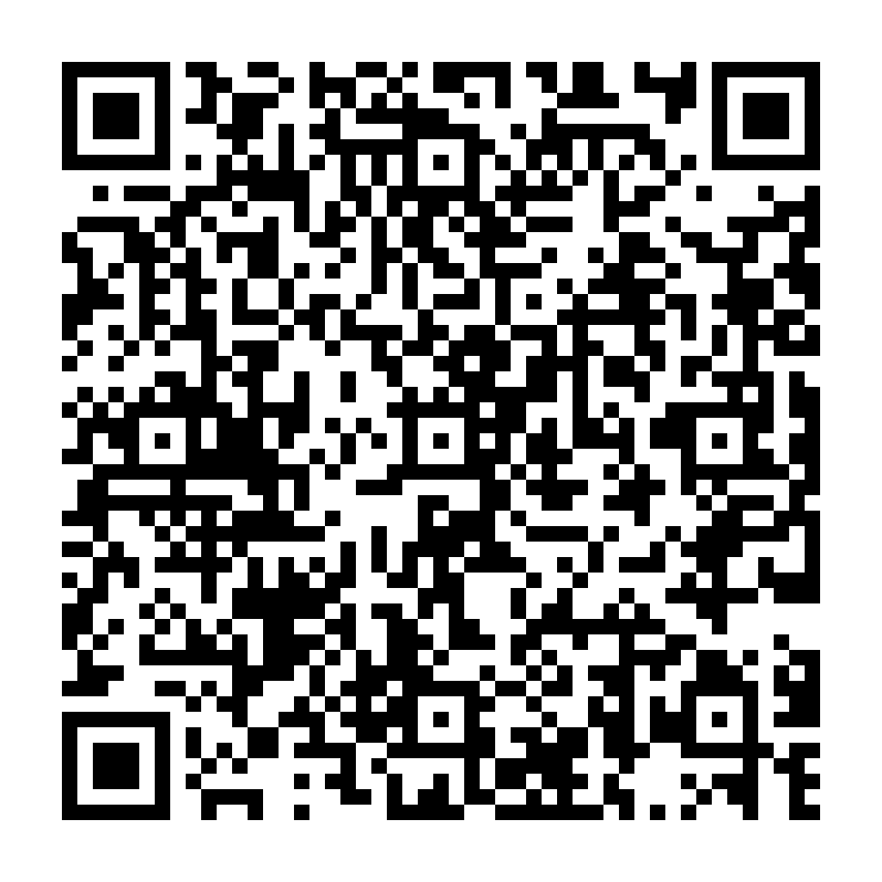 QR kodas