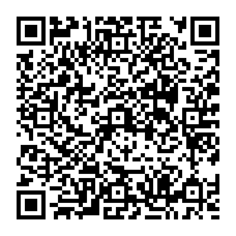 QR kodas