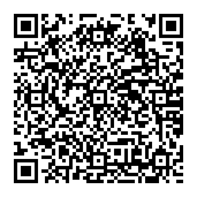 QR kodas