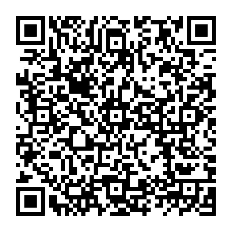 QR kodas
