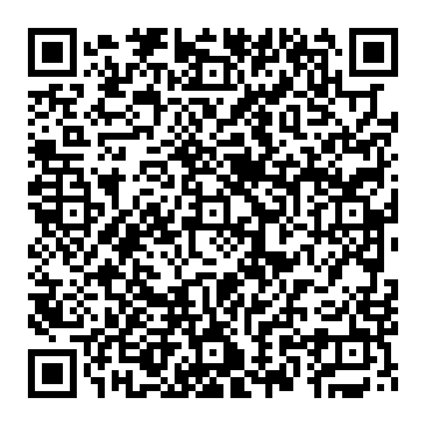 QR kodas