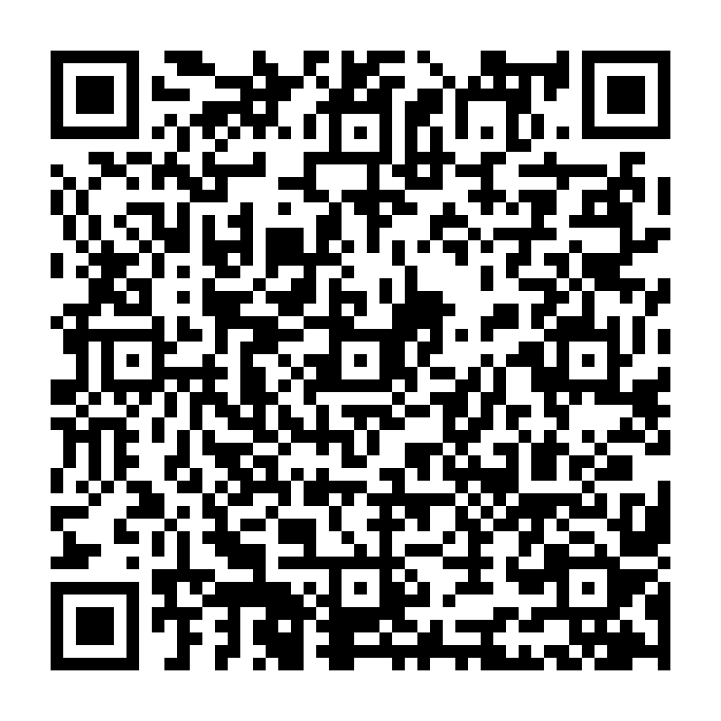 QR kodas