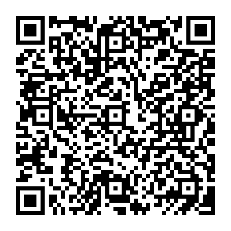 QR kodas