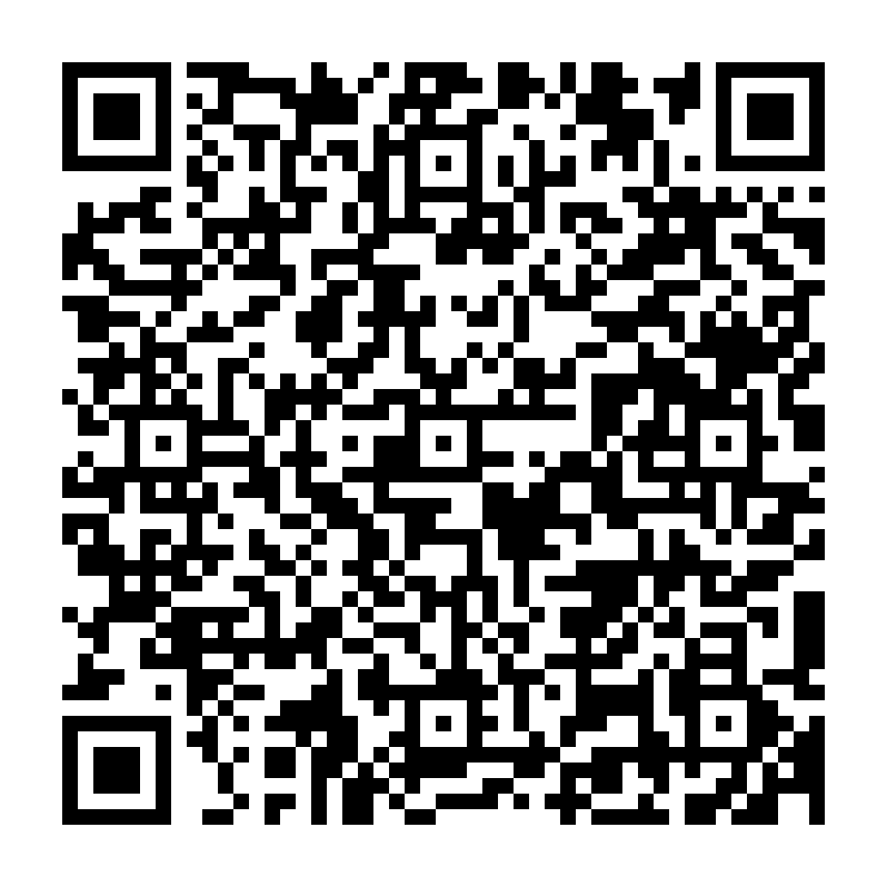 QR kodas