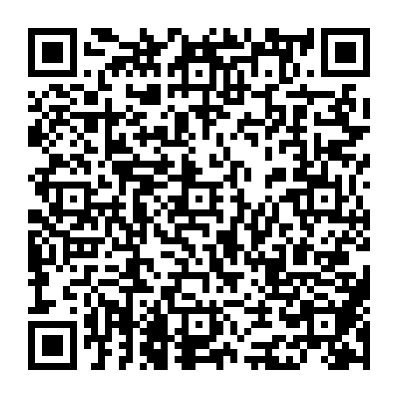 QR kodas