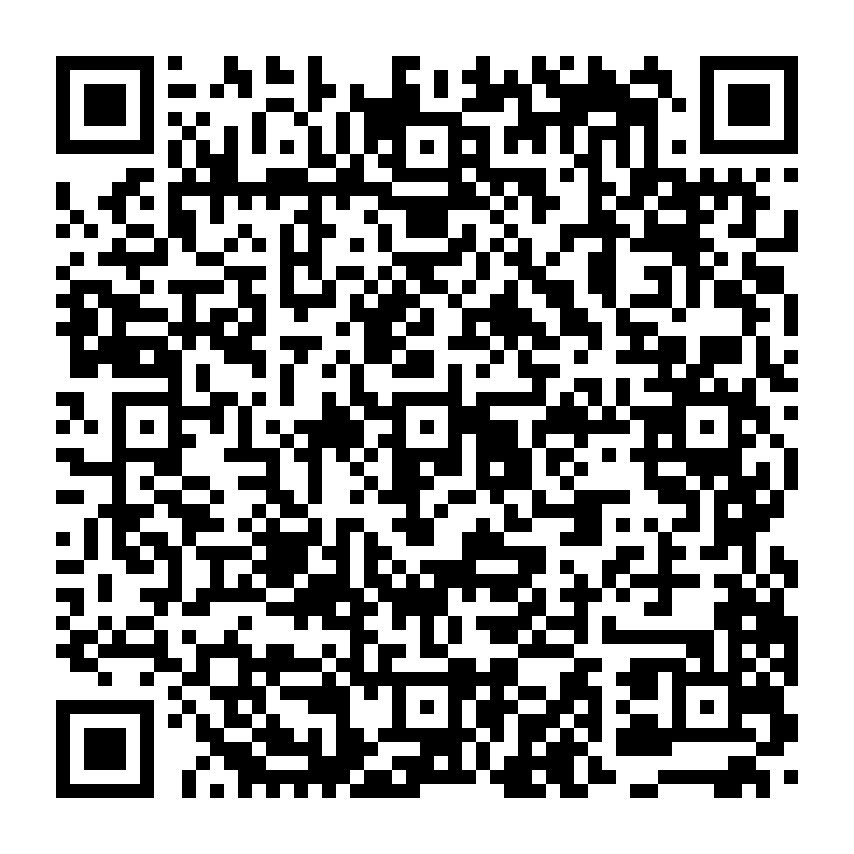 QR kodas