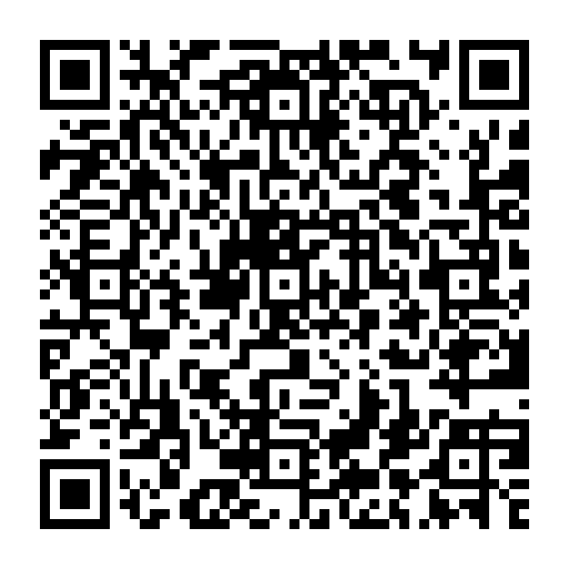 QR kodas