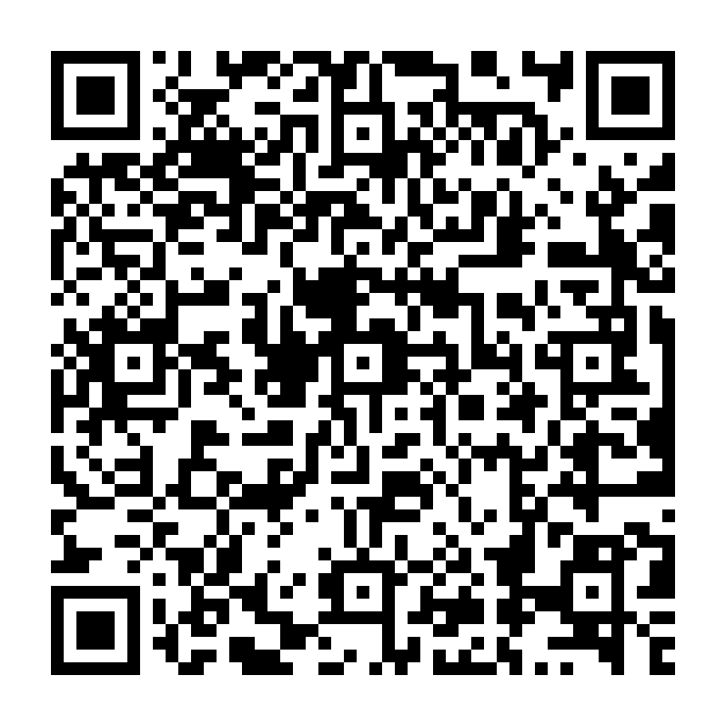 QR kodas