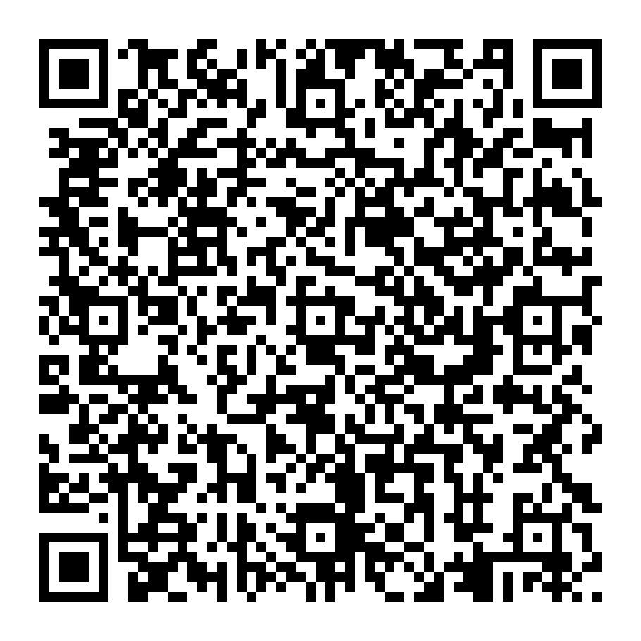 QR kodas
