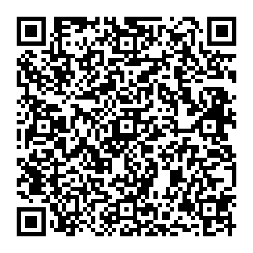 QR kodas