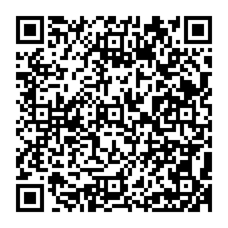 QR kodas