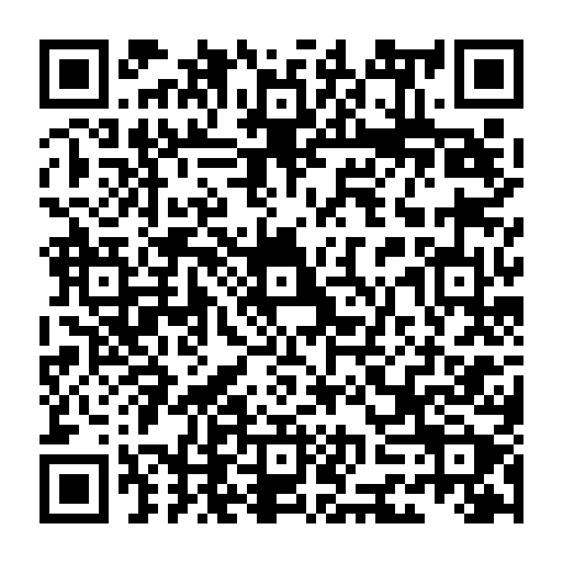 QR kodas