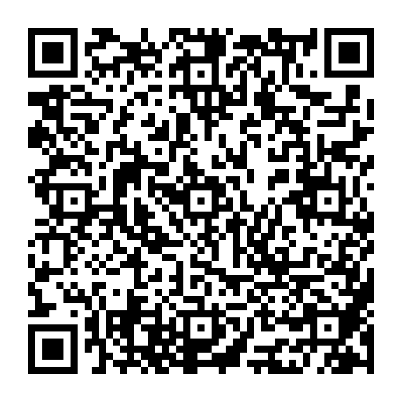 QR kodas