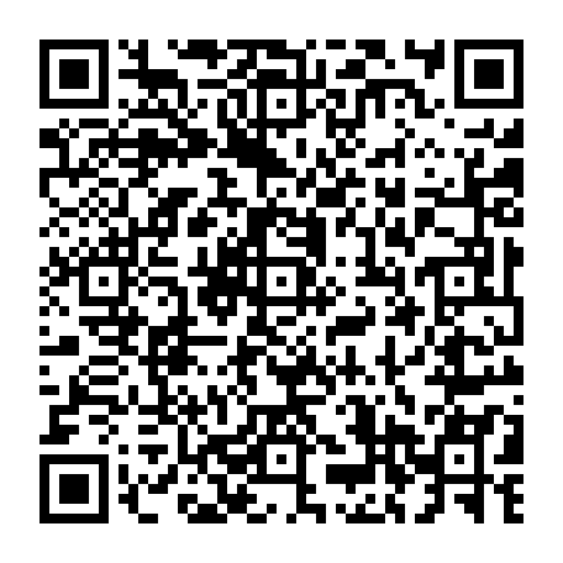 QR kodas