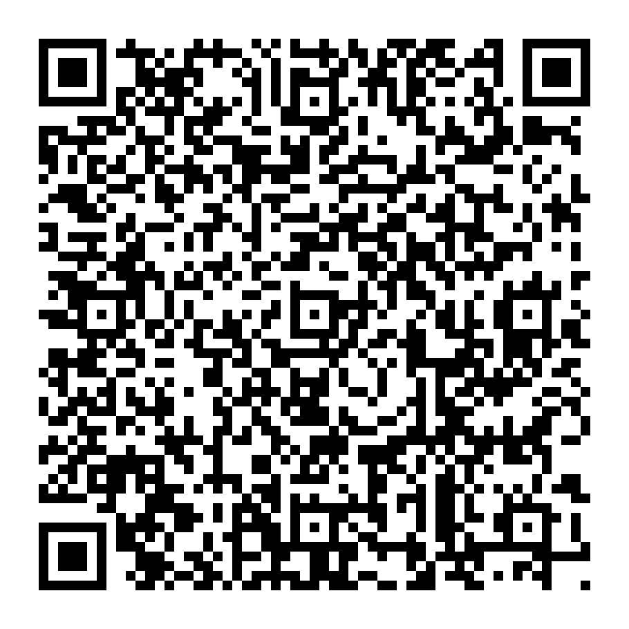 QR kodas