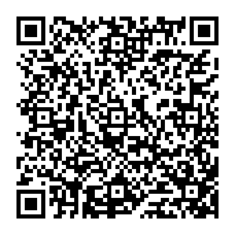 QR kodas
