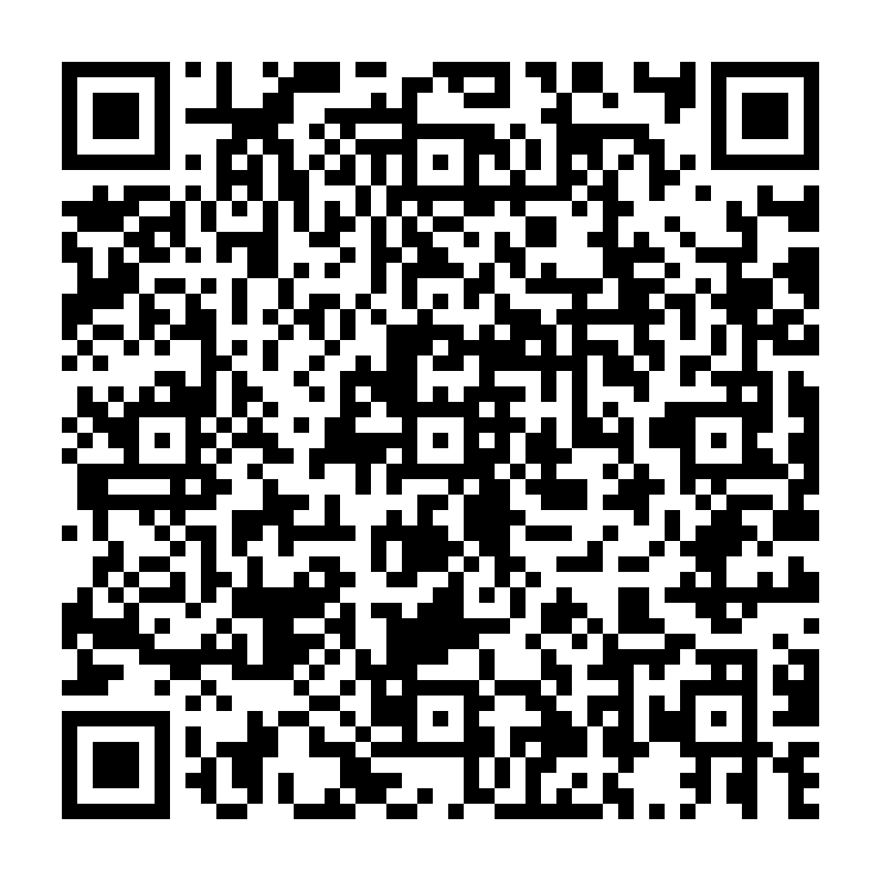QR kodas