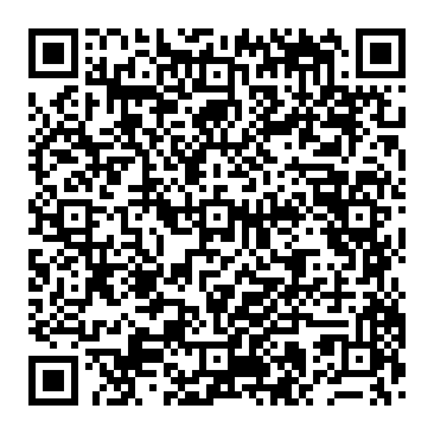 QR kodas