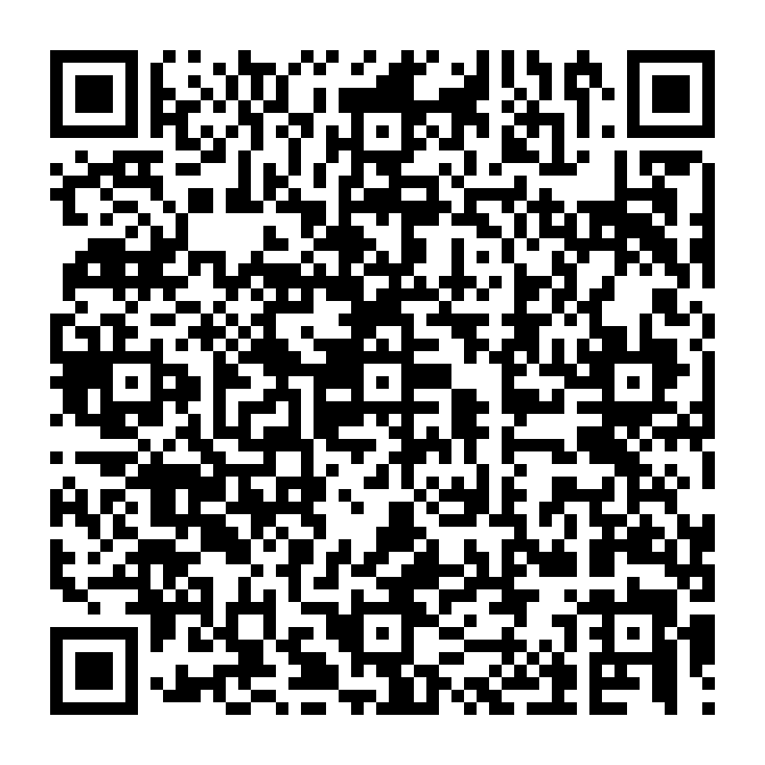 QR kodas