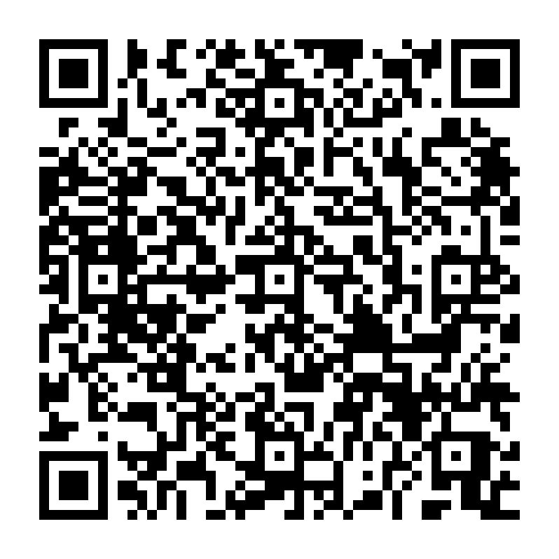 QR kodas