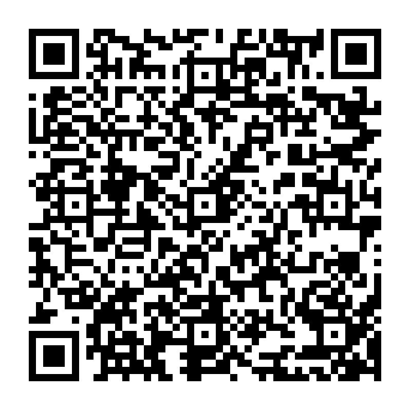 QR kodas
