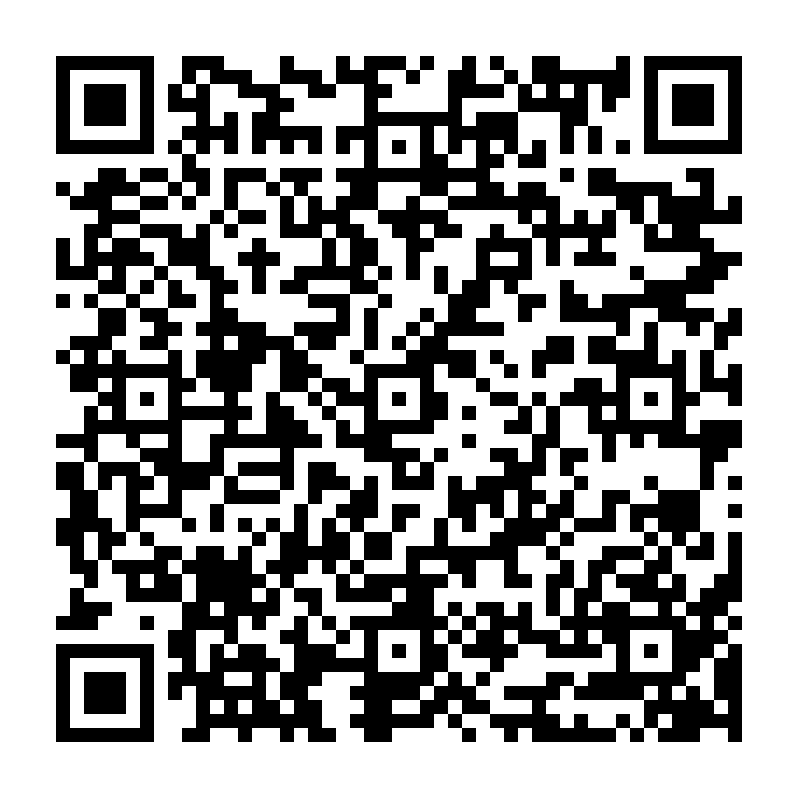 QR kodas