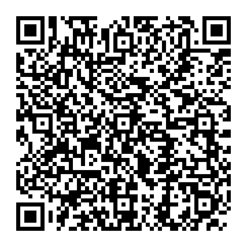 QR kodas
