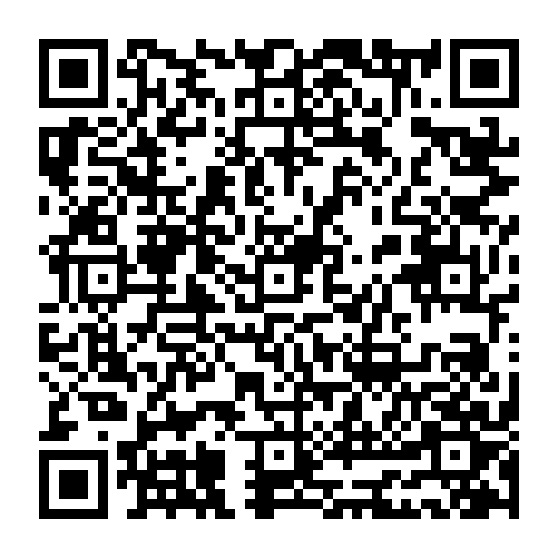 QR kodas