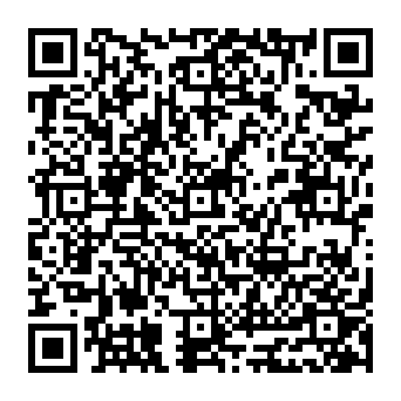 QR kodas