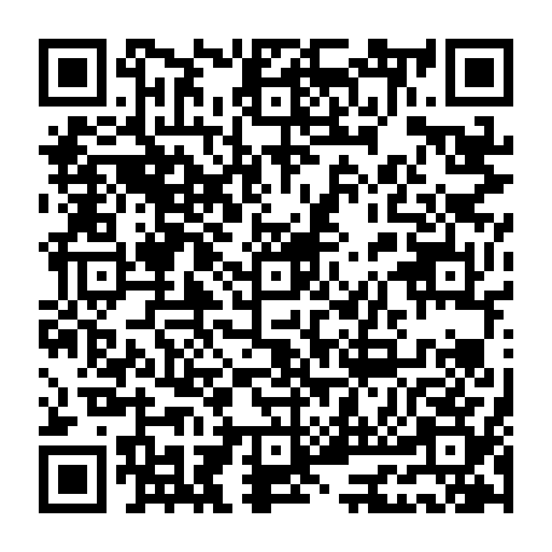 QR kodas