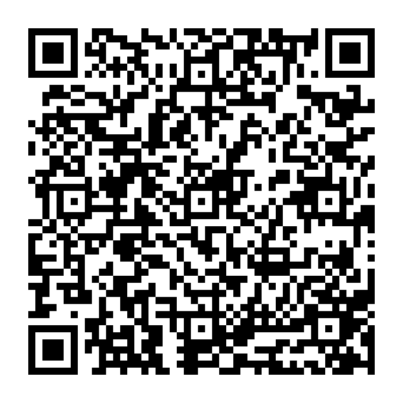 QR kodas