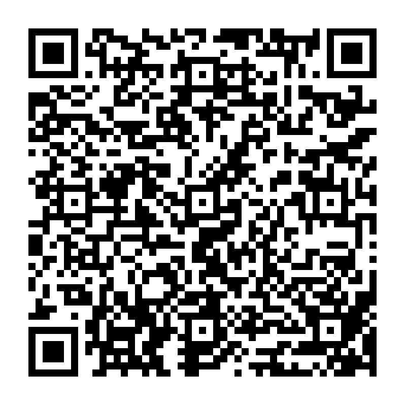 QR kodas