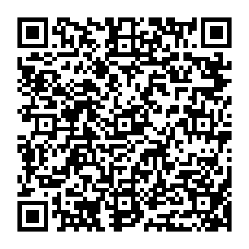 QR kodas