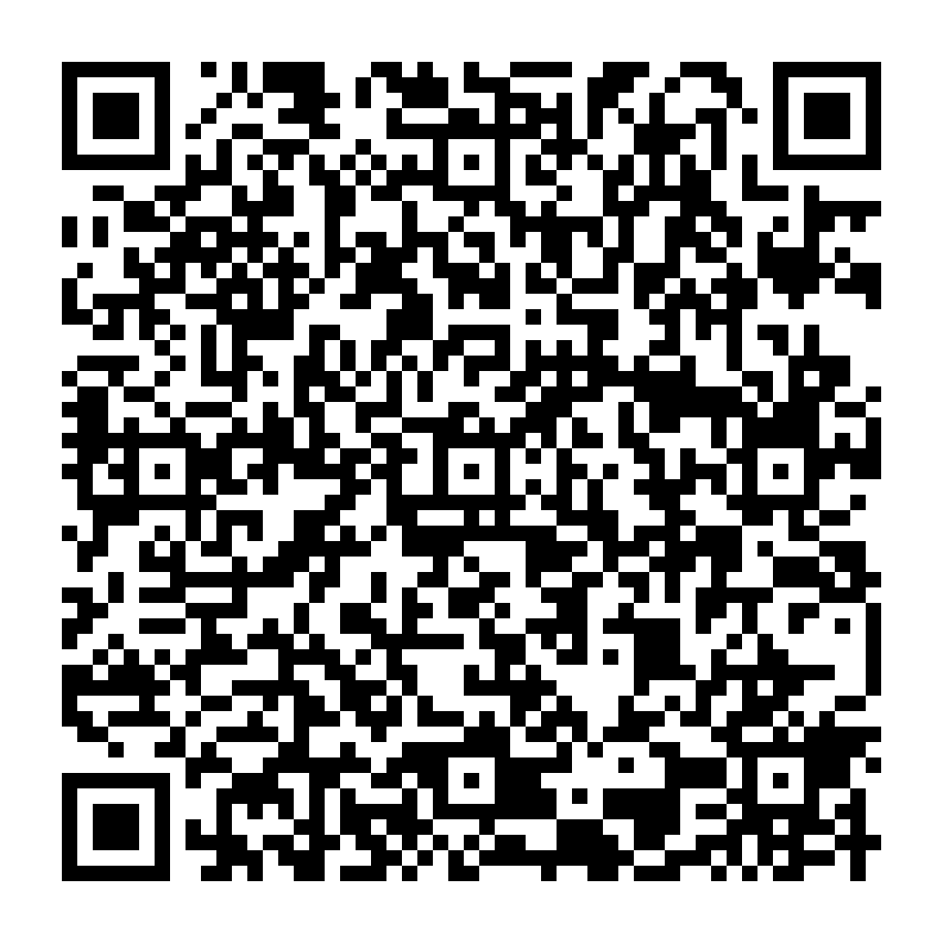 QR kodas