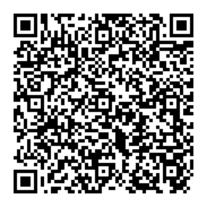QR kodas