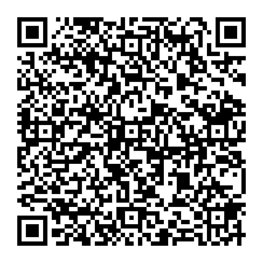 QR kodas